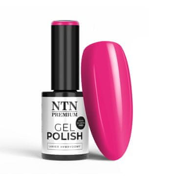 em LED/UV gel lak Design Your Style kolekcija br. 40 hema/Di-hema Free 5 g