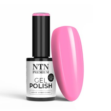 em LED/UV gel lak Splash kolekcija br. 124 hema/Di-hema Free 5g