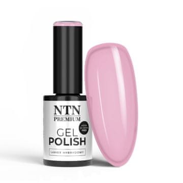 em LED/UV gel lak Delicate French br. 298 hema/Di-hema Free 5g