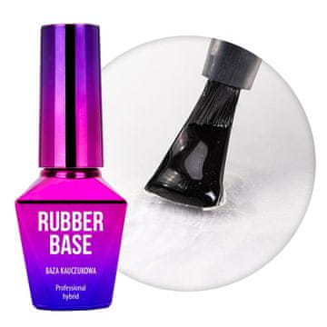 MollyLac Gumena baza Clear 10g
