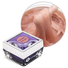 Allepaznokcie Akrilni gel za gradnju hema/Di-hema Free Cookie Dream 30g