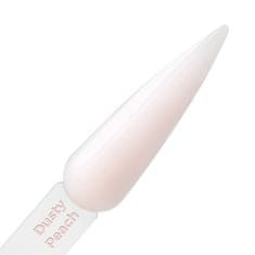 Allepaznokcie Akrilni gel za gradnju hema/Di-hema Free Dusty Peach 30g