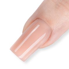 Allepaznokcie Akrilni gel za gradnju hema/Di-hema Free Cookie Dream 30g