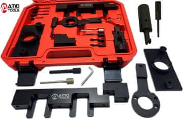 AMD TOOLS Brave zupčanika Opel 2.0 CDTI Ecoflex B20DTR D20DTH set za zaključavanje