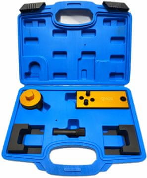 AMD TOOLS Alat za blokadu bregastog vratila Mercedes A B C E G S V klasa Sprinter Vito OM654 W654 M654 1.6 2.0 D
