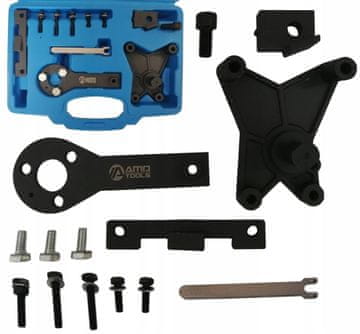 AMD TOOLS Blokada zupčanika Jeep Chrysler Ypsilon 1.2 8v