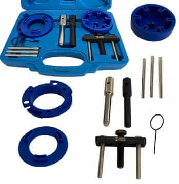 AMD TOOLS Blokada zupčanika ford mondeo transit peugeot citroen jaguar fiat 2.0 2.2 2.4 3.2