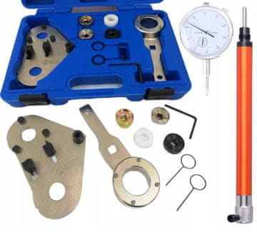 AMD TOOLS VAG brava zupčanika Audi VW 1.8 2.0 tfsi TSI FSI
