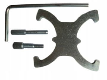AMD TOOLS Blokada zupčanika Ford Focus MK2 MK3 1.6 2.0 TDCI