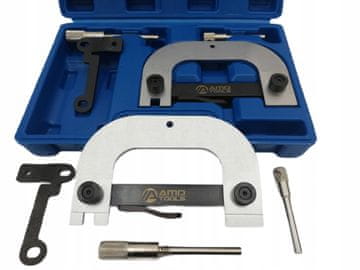 AMD TOOLS Brava zupčanika Renault Megane Scenic 1.6 1.8 2.0