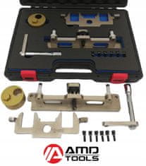 AMD TOOLS Brava zupčanika Mercedes A-klasa W 176 M651 OM651