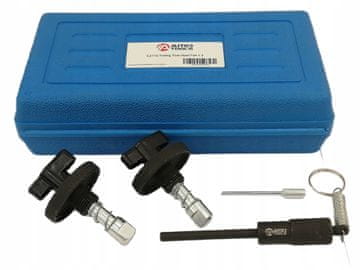 AMD TOOLS Timing lock lancia Ypsilon Musa 1.3 JTD 16V