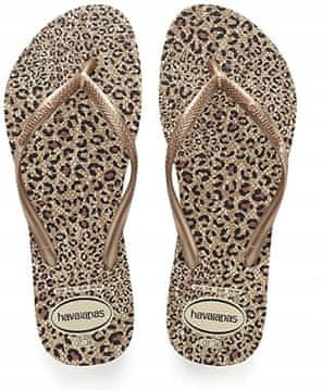 R8770 Havaianas Slim japanke za djecu 25/26