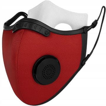 Y8916 urbivalist essential airtrend maska za višekratnu upotrebu L