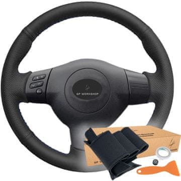 GP Obloga volana Toyota Corolla 04-06
