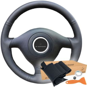 Poklopac volana Leon VW Passat B5 Golf 4 Polo