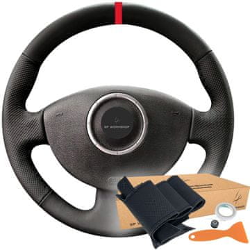 Obloga volana Renault Megane II 2 Scenic Kangoo