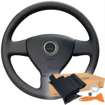 Obloga volana za Golf, Polo, Caddy, Jetta, Tiguan, Touran, EOS