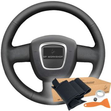 Uzorak obloge volana ZA Audi A3 8P A4 B7 A6 S6 S4 Seat Exeo