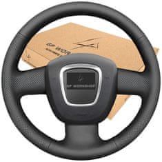 Uzorak obloge volana ZA Audi A3 8P A4 B7 A6 S6 S4 Seat Exeo