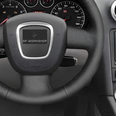 Uzorak obloge volana ZA Audi A3 8P A4 B7 A6 S6 S4 Seat Exeo