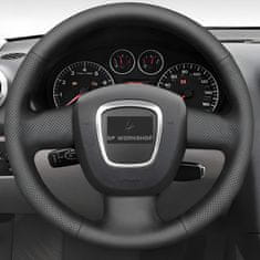 Uzorak obloge volana ZA Audi A3 8P A4 B7 A6 S6 S4 Seat Exeo
