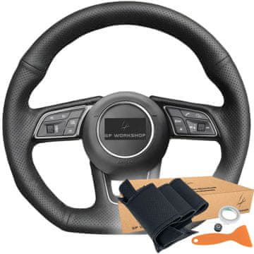 Obloga volana ZA Audi A1 A3 A4 A5 S3 S4 S5 RS3 RS4 RS5 S Q2