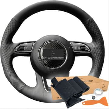 Uzorak ukrasa volana ZA Audi Q3 Q5 Q7 SQ5