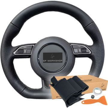 Uzorak ukrasa volana ZA Audi S3 S5