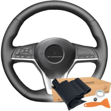 Obloga volana ZA Nissan X-Trail, Qashqai, Leaf, Micra, Altima
