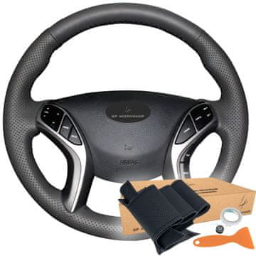 Uzorak ukrasa volana ZA Hyundai I30 Elantra 2011.-2016.