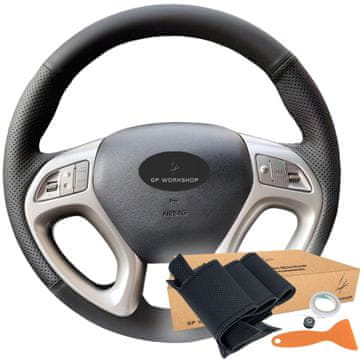 Uzorak ukrasa volana ZA Hyundai IX35 Tucson 2011.-2015.