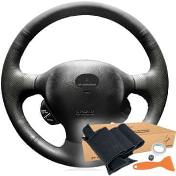 Uzorak ukrasa volana ZA Hyundai Santa FE 2001-2006
