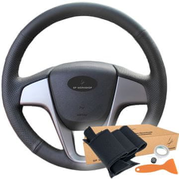 Uzorak ukrasa volana ZA Hyundai I20 Solaris Verna Accent