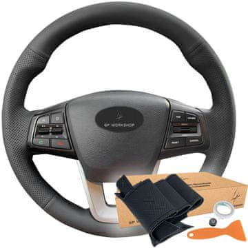 Uzorak obloge volana ZA Hyundai IX25 IX35 Creta Elantra