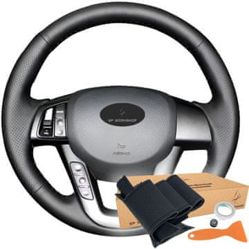 Uzorak ukrasa volana ZA KIA Optima 2008-2013