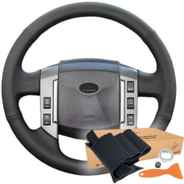 Uzorak ukrasa volana za Land Rover Freelander II