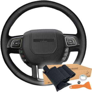 Uzorak obloge volana za Land Rover Range Rover Evoque