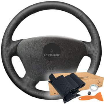 Obloga volana ZA Mercedes Benz M W163 ML 270 320 230 350