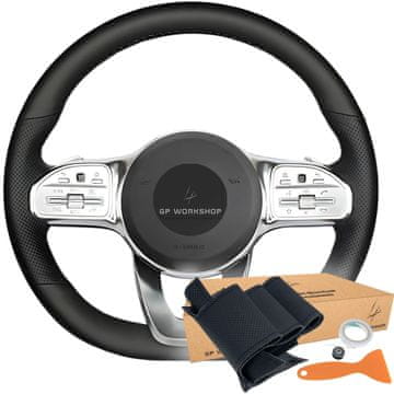 Obloga volana ZA Mercedes Benz C W205 A W177 CLA C118 W213
