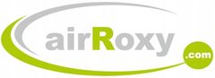 airRoxy Inspekcijska vratašca 30x30 bijela 02-808a