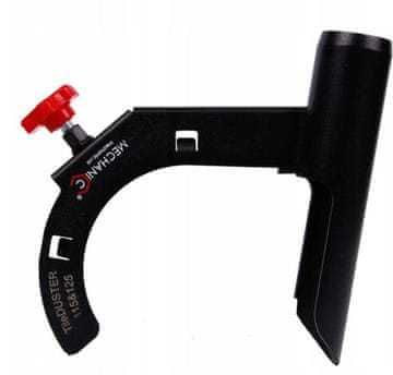 DISTAR Nastavak za zaštitu od prašine za kutnu brusilicu 115-125 mm, brusilicu za pločice 115-125 za brušenje mehaničkih brusilica