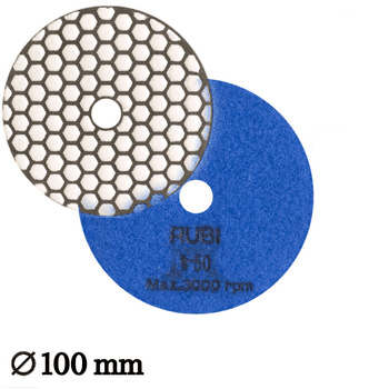 F.A.R.G.rubinetteria disk za suho poliranje kamena P50