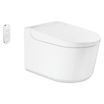 Grohe tuš WC