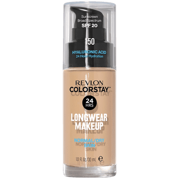 Revlon ColorStay šminka za normalnu/suhu kožu 150 Buff 30 ml