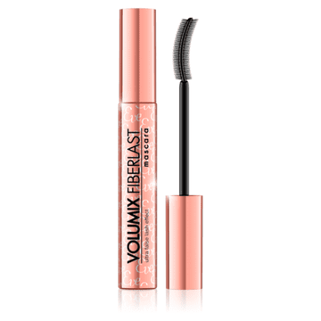 Eveline Volumix Fiberblast maskara za efekt umjetnih trepavica 10 ml