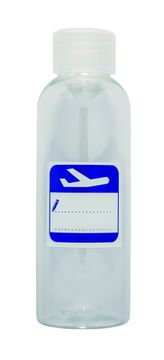 Inter Vion standardna putna boca 100 ml