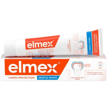 Elmex pasta za izbjeljivanje zubi protiv karijesa 75 ml