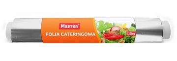 Master Aluminijska folija za catering 45 cm 1,5 kg