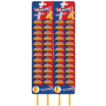 LS 2 jednokratne britvice 48 komada